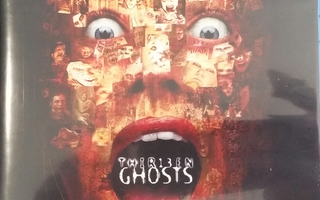 13 Ghosts -Blu-Ray.suomikannet