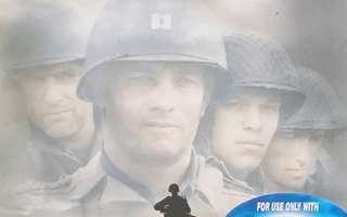 Saving Private Ryan - 2-Disc Special Edition -Blu-Ray