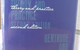 Gertrude & Rubin Blanck: Ego Psychology, Second Edition.