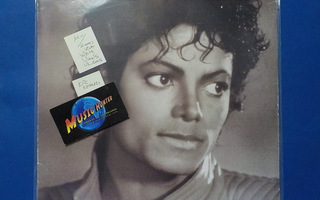 MICHAEL JACKSON -  THE ESSENTIAL MICHAEL JACKSON - M-/VG+ LP