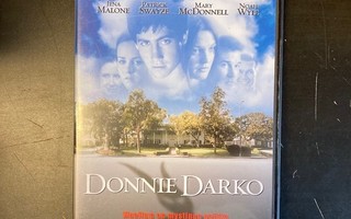 Donnie Darko DVD