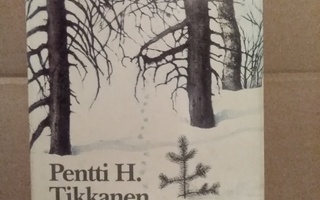 Pentti H. Tikkanen: Raja-asema