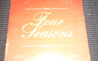 VIVALDI The Four Seasons