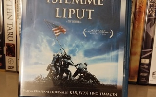 Isiemme liput (2006) Blu-ray *Suomikannet