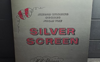 Silver screen lp!