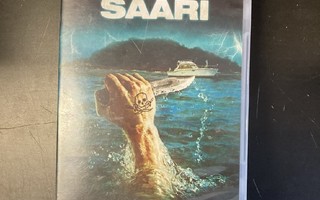 Saari DVD