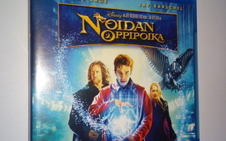 (SL) BLU-RAY) Noidan Oppipoika (2010) SUOMIKANNET