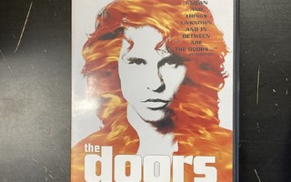 Doors DVD