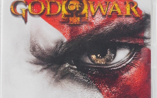 God of War III