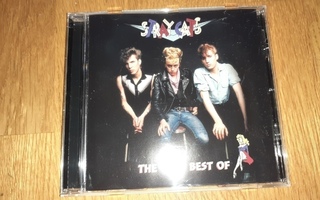 Stray Cats – The Very Best Of