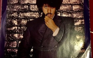 PHILIP LYNOTT:Dear Miss Lonely Hearts * Solo In Soho*UK 1980