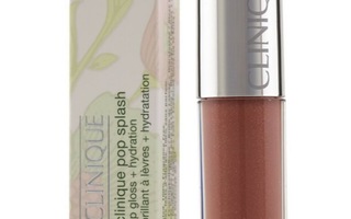 Clinique Pop Splash Lip Gloss + Hydration 4,3ml sävy 03