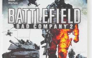 Battlefield: Bad Company 2