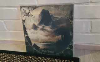 Summoning Oath Bound 2LP Epic Tolkien Black Metal