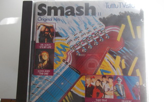 CD SMASH 11