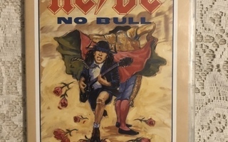 AC/DC: No Bull.