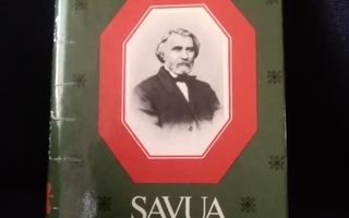 Ivan Turgenev: Savua