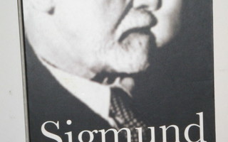 Sigmund Freud : UNIEN TULKINTA