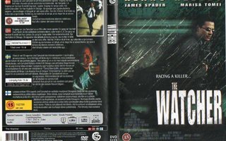 Watcher	(61 163)	k	-FI-	nordic,	DVD		keanu reeves	2000