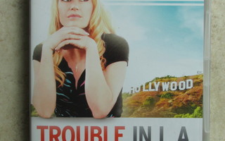 Trouble in L.A., DVD. Joseph Gordon-Levitt