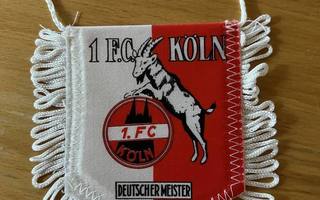 1. F.C. Köln -viiri