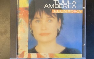 Tuula Amberla - Kuun poika CD