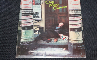 One More Chance Compilation LP 1974