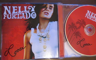 Nelly Furtado: Loose CD