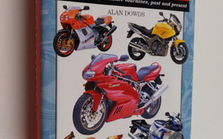 Alan Dowds : Superbikes