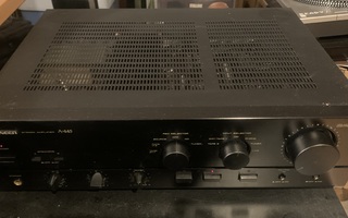 Pioneer A-445 vahvistin