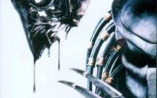 Alien VS. Predator "Special Edition"