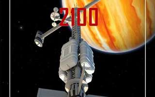 Orbital 2100 RPG (Cepheus Engine)