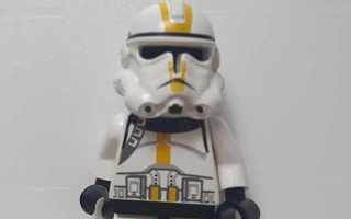 LEGO Clone Trooper 327th Star Corps