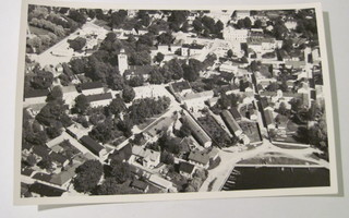 VANHA Postikortti Tammisaari 1950-luku Karhumäki