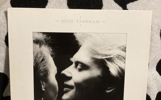 John Farnham – Whispering Jack LP