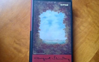 Giftas - August Strindberg
