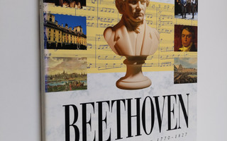 Robin May : Beethoven