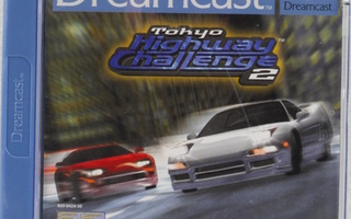 Tokyo Highway Challenge 2