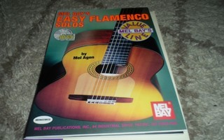 EAsy flamenco