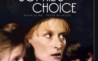 Sophie's Choice  -   (Blu-ray)