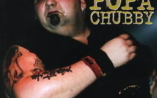 Popa Chubby: In Concert (DVD)