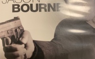 Jason Bourne, Blu-ray