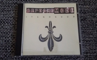 Depeche Mode – It's No Good (CD)