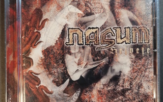 Nasum – Helvete