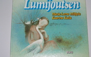 Marja-Leena Mikkola - Kaarina Kaila: Lumijoutsen (1978)