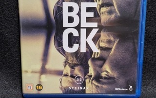 Beck 32 - Steinar BD