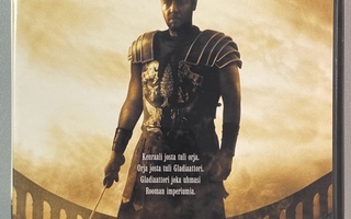 Gladiaattori - DVD