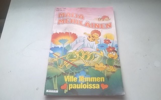 Maija Mehiläinen 23/1987