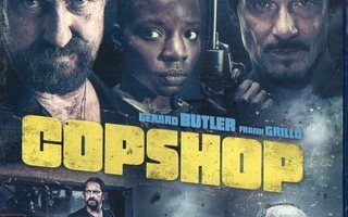 Copshop	(74 110)	UUSI	-FI-	nordic,BLU-RAY	gerard butler	2021