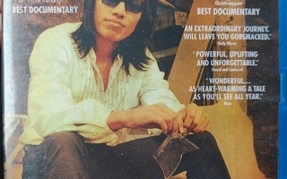 Searching for Sugar Man (2012) Blu-ray